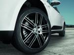 Porsche Macan S on AEZ Wheels 2015 года